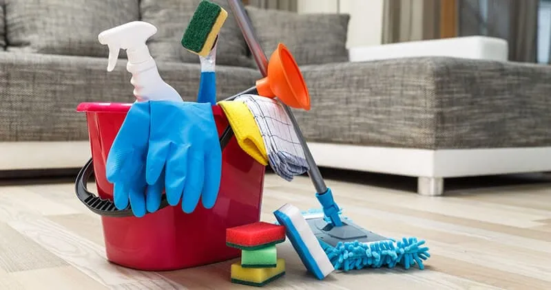 7 Reasons to Hire a Professional Cleaning Service