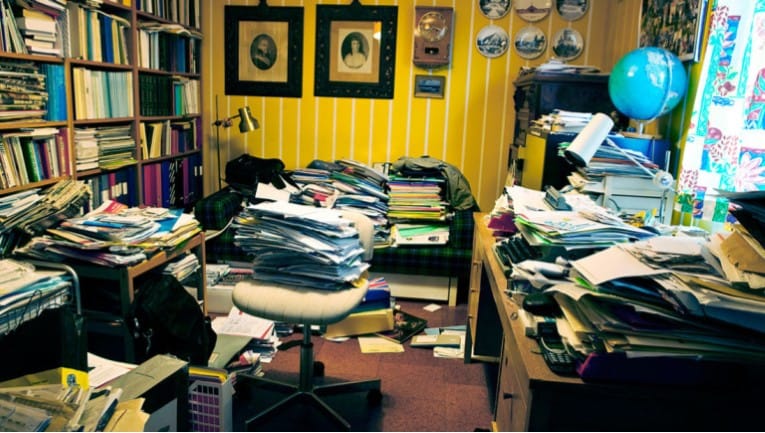 Science Reveals How Home Clutter Impacts You | Property Refresh Blog
