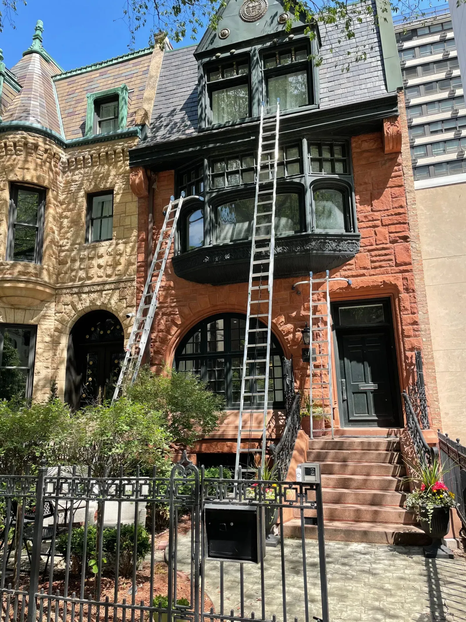 Areas of the House That Need Deep Cleaning This Spring | Property Refresh Blog