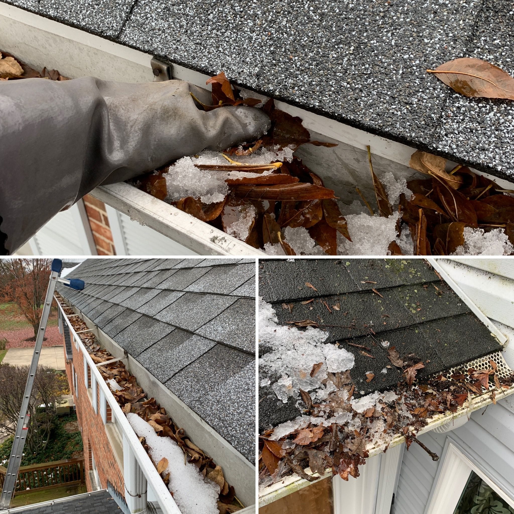 What Is Gutter Cleaning and Why It Should Not Be Ignored | Property Refresh Blog
