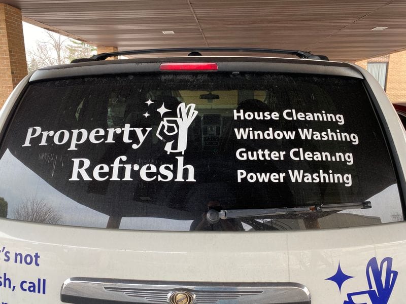 Benefits of Hiring Professional Window Washers in Chicago | Property Refresh Blog