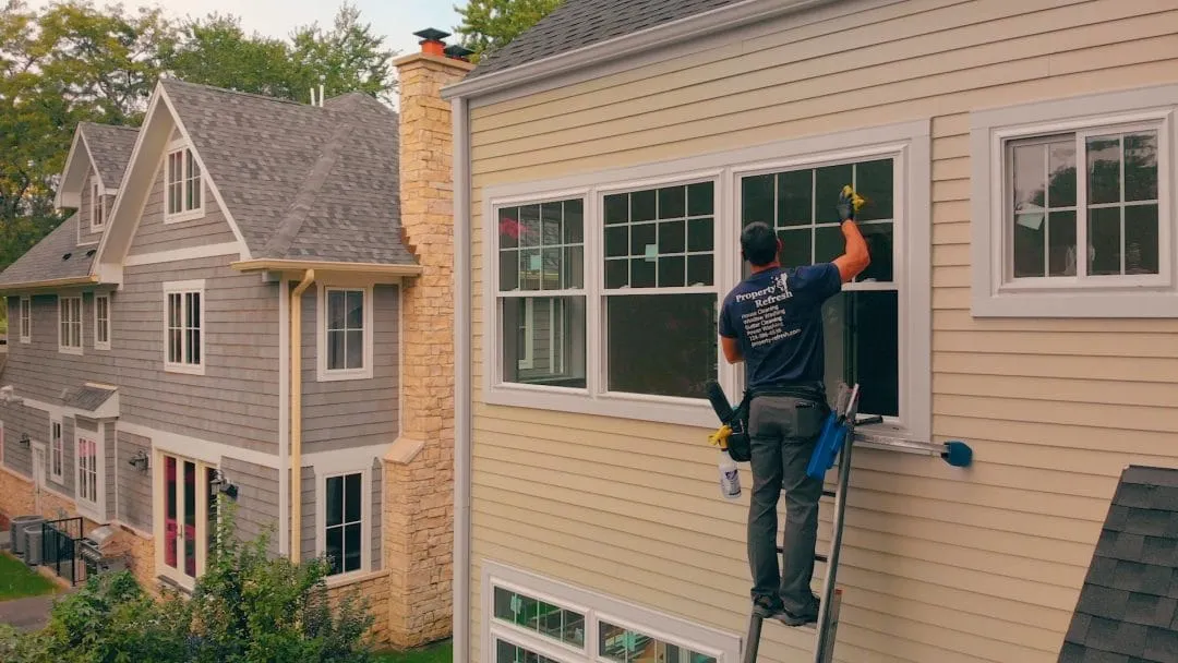 Important Home Maintenance Tasks That Are Easy to Forget