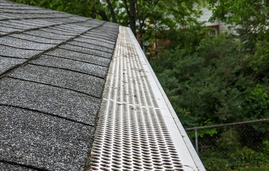 Is Installing Gutter Guards Worth It? A Comparison with Traditional Gutter Cleaning