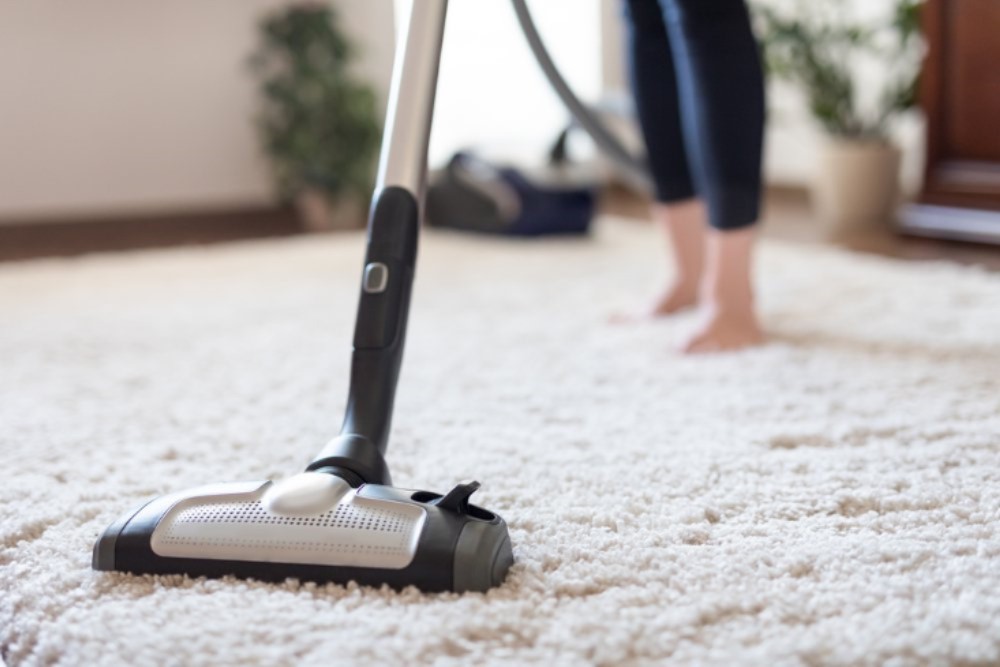 cleaning services deep cleaning