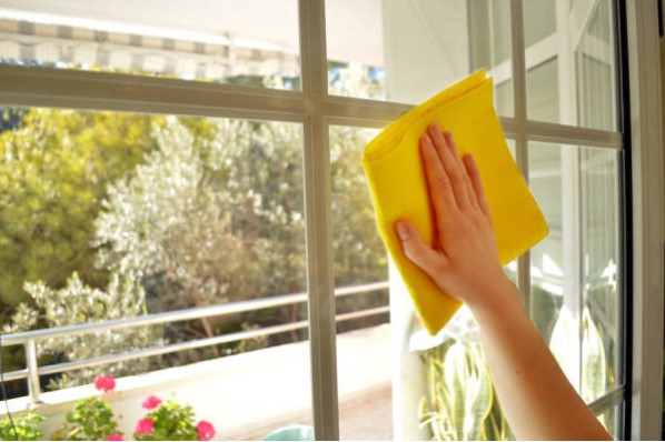 Understanding Window Cleaning Services and Their Costs