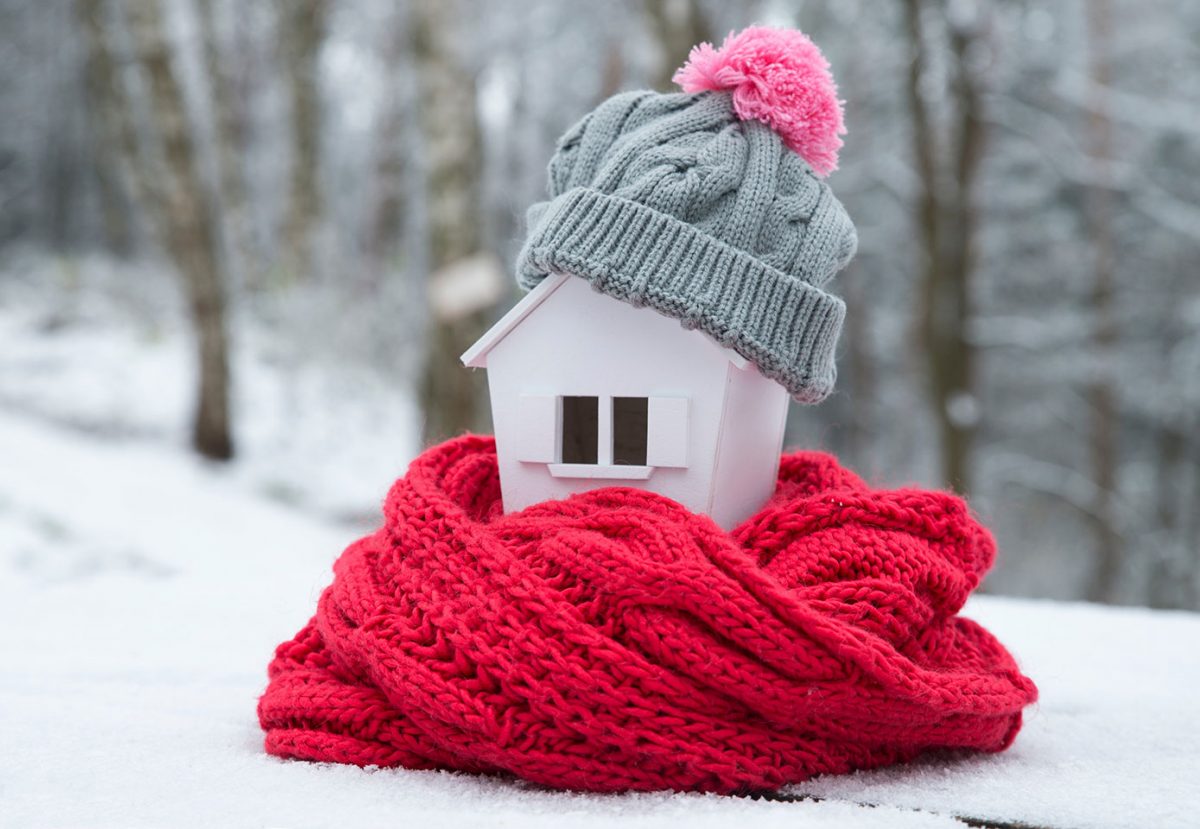 The Complete Guide to House Maintenance in The Winter