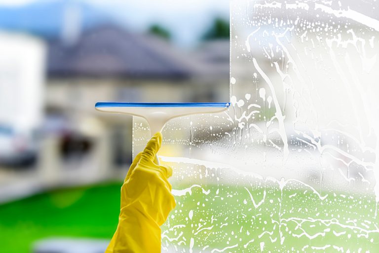 7 Home Maintenance Tasks For The Spring