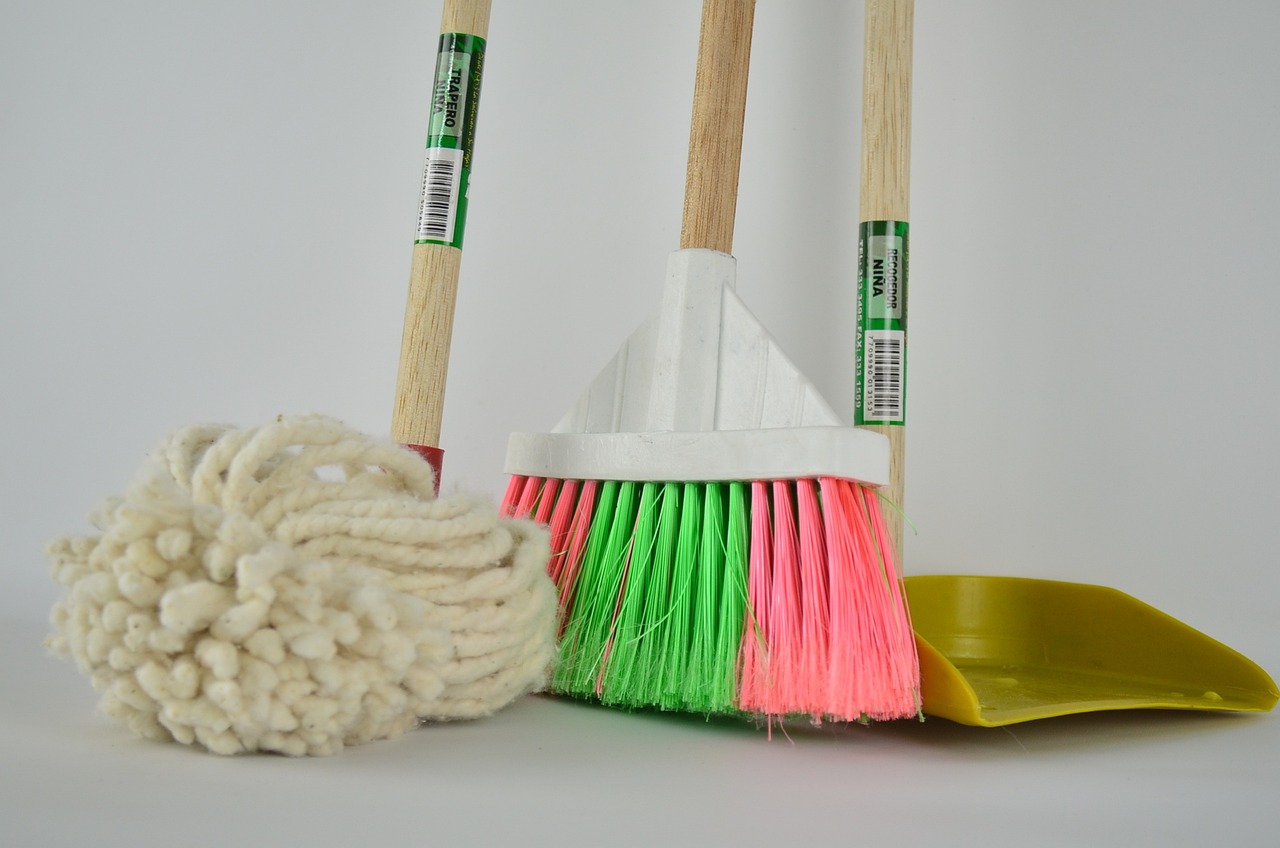 Reasons Why You Should Hire a Home Cleaning Service