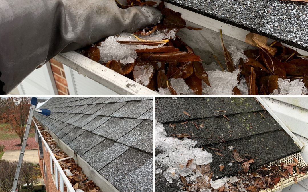 What Is Gutter Cleaning and Why It Should Not Be Ignored