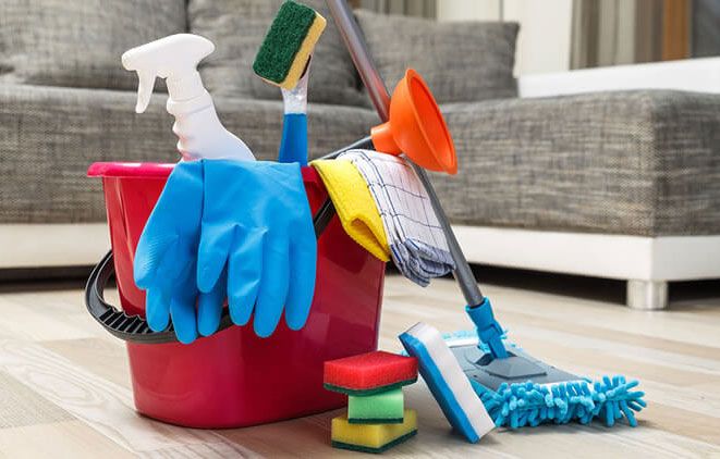 A Guide to Pricing and Budgeting House Maintenance Services