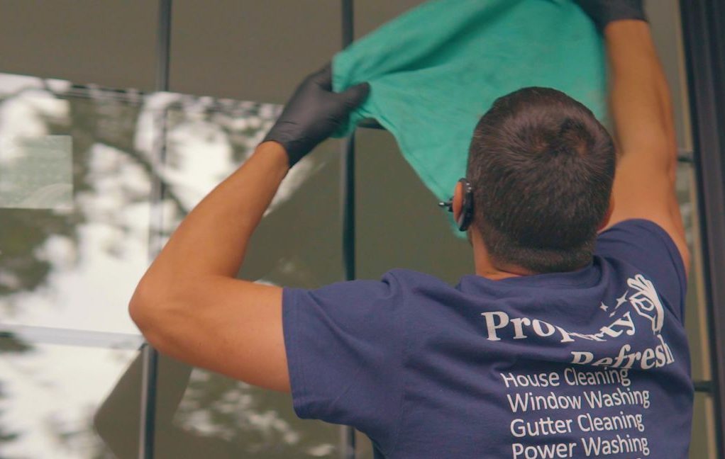 House Maintenance Tasks the Professionals Do Better