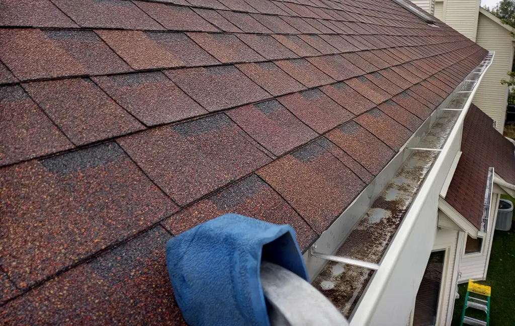 make sure your gutters are ready for winter