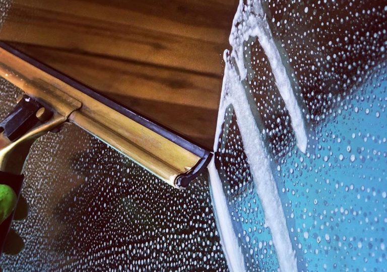 Sparkling Results: Your Ultimate Guide to Professional Window Cleaning Techniques