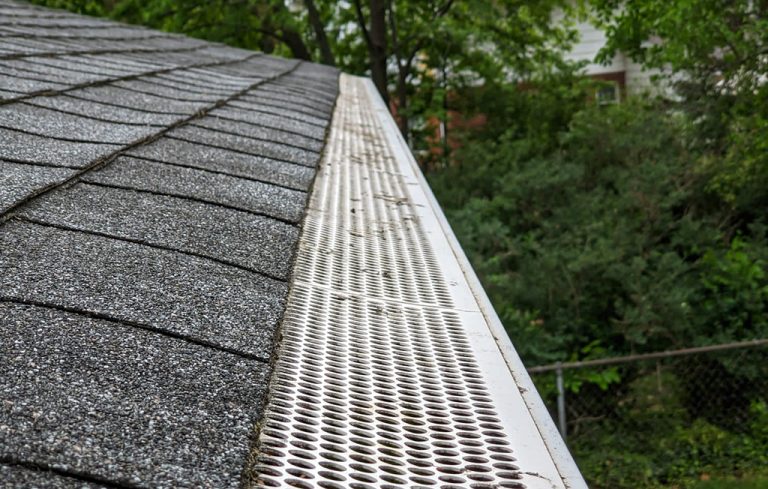 Is Installing Gutter Guards Worth It? A Comparison with Traditional Gutter Cleaning