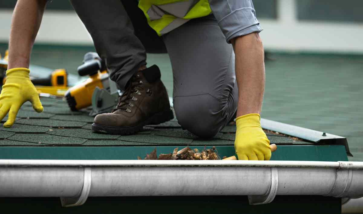 How Often Should You Clean Your Gutters