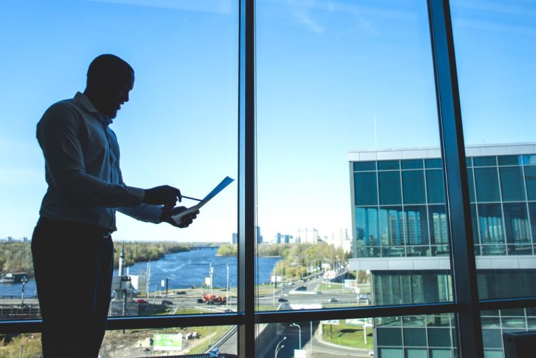 Professional Window Cleaning: The Hidden Benefits Beyond a Clear View