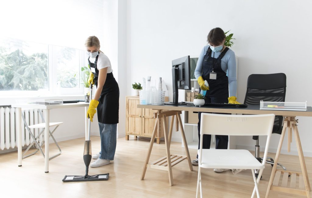 house cleaning tips