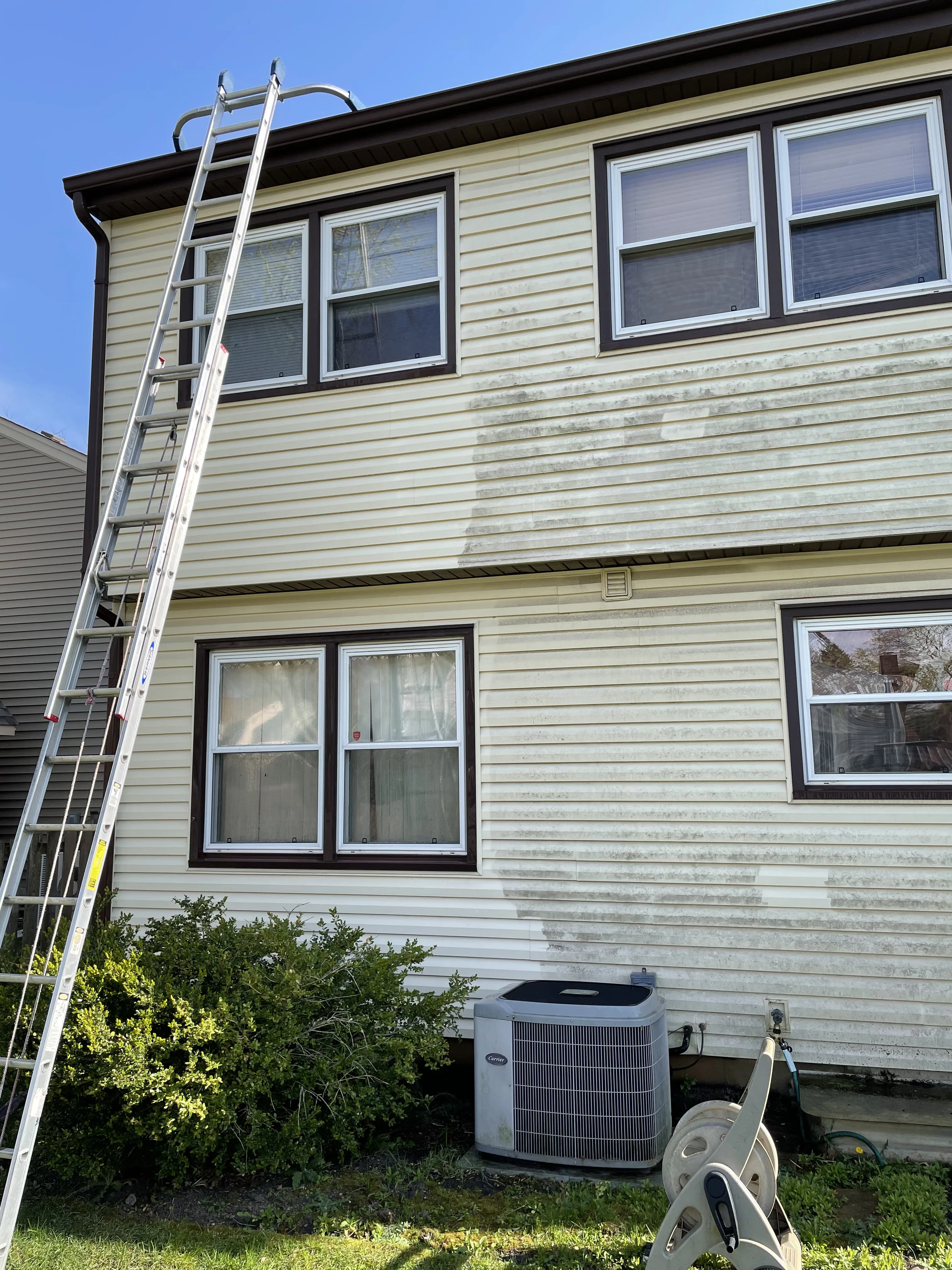 Property Refresh cleaning team ready to serve Chicagoland