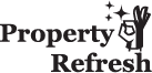 Property Refresh logo
