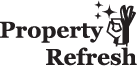 Property Refresh Logo