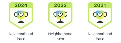 2024 Next Door Awards awards